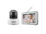 Samsung SEW-3043 камера за видеонаблюдение Baby Monitoring 0.9Mpx Цена и описание.