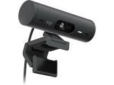 Описание и цена на уеб камера Logitech Brio 505