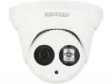 Описание и цена на камера за видеонаблюдение Inkovideo V-109-4M Dome white
