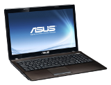Лаптопи Asus