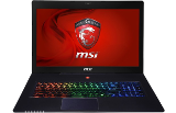 Лаптопи MSI
