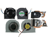 Охлаждане (охладител) Acer Вентилатор за лаптоп (CPU Fan) + HeatSink Aspire 5553G