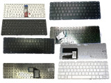 Описание и цена на резервни части Dell Клавиатура за лаптоп Dell Inspiron 11 3162 3164 3168 3169 3179 Black Without Frame US / Черна Без Рамка (Малък Ентър)  Оригинална / Original
