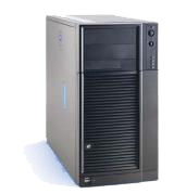 Компютърни кутии за сървър - цени, модели, описание. ATX, Micro ATX, за сървър cases.
