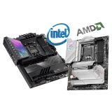 Дънна платка (mainboard, motherboard) Asus PRIME H510M-R R2.0-SI new