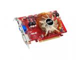 Описание и цена на видео карти PCI-E втора употреба ( втора ръка ) &raquo; PCI-E: ASUS EAH4670/DI/512MD3