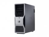 Dell Precision T7400 снимка №2