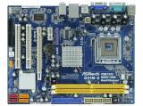 Описание и цена на дънни платки 775 втора употреба ( втора ръка ) » 775: Asrock G41M-S