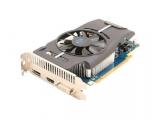 Описание и цена на видео карти PCI-E втора употреба ( втора ръка ) &raquo; PCI-E: Sapphire AMD Radeon HD 6770, 512MB, GDDR5, 128bit, DVI, HDMI, PCI-E
