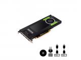 Описание и цена на видео карти PCI-E nVidia втора употреба ( втора ръка ) &raquo; PCI-E nVidia: nVidia QUADRO P4000
