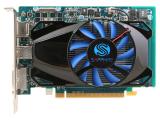 Sapphire HD 7750 1GB DDR5 снимка №2