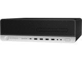 HP Compaq EliteDesk 800 G3 снимка №2