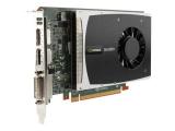 Описание и цена на видео карти PCI-E втора употреба ( втора ръка ) &raquo; PCI-E: OEM Nvidia Quadro 4000