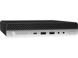 Описание и цена на компютри MIni PC втора употреба ( втора ръка ) &raquo; MIni PC: HP Compaq EliteDesk 800 G3 Tiny