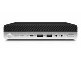 HP Compaq EliteDesk 800 G3 Tiny снимка №2