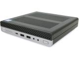 HP Compaq EliteDesk 800 G3 Tiny снимка №3