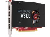 AMD FirePro W5100 снимка №2