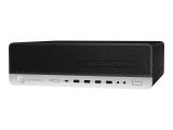 HP 800 G4 SFF снимка №2