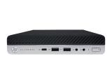 HP EliteDesk 800 G5 Tiny снимка №2