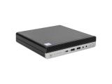HP EliteDesk 800 G5 Tiny снимка №3