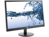 Описание и цена на монитори FHD LED втора употреба ( втора ръка ) » FHD LED: AOC e2270Swn