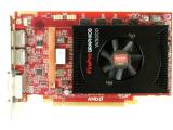 Описание и цена на видео карти PCI-E втора употреба ( втора ръка ) &raquo; PCI-E: AMD FirePro W5000 2GB GDDR5