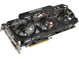 Описание и цена на видео карти PCI-E втора употреба ( втора ръка ) &raquo; PCI-E: Gigabyte R9 290 WindForce 3X GV-R929WF3-4GD