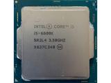 Core i5-6600K (6M Cache, up to 3.90 GHz) втора употреба