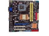 ASUS P5QL-CM снимка №2