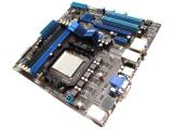 ASUS M4A785-M снимка №3