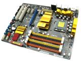 ASUS P5QC снимка №2