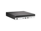 HP EliteDesk 800 G4 Tiny снимка №2