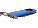 Описание и цена на видео карти PCI-E втора употреба ( втора ръка ) &raquo; PCI-E: AMD Radeon WX3200 4GB
