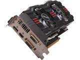 Описание и цена на видео карти PCI-E nVidia втора употреба ( втора ръка ) &raquo; PCI-E nVidia: ASUS GTX 660 2GB DDR5