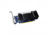Asus GT1030-SL-2G-BRK GT 1030 2048MB DDR5 PCI-E Цена и описание.