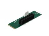 Makki Mining M.2 to PCI-E 4X Slot Riser снимка №2 Makki Mining M.2 to PCI-E 4X Slot Riser снимка №2