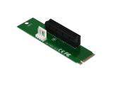 Makki Mining M.2 to PCI-E 4X Slot Riser снимка №3 Makki Mining M.2 to PCI-E 4X Slot Riser снимка №3