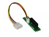 Makki Mining M.2 to PCI-E 4X Slot Riser снимка №6 Makki Mining M.2 to PCI-E 4X Slot Riser снимка №6