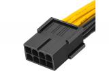 Makki Mining PCI-E Splitter 6pin -> 2x 8pin снимка №3 Makki Mining PCI-E Splitter 6pin -> 2x 8pin снимка №3
