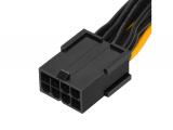 Makki Mining PCI-E Splitter 6pin -> 2x 8pin снимка №4 Makki Mining PCI-E Splitter 6pin -> 2x 8pin снимка №4