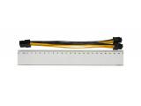 Makki Mining PCI-E Splitter 6pin -> 2x 6pin снимка №4