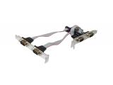 Makki PCI-E card 4 x Serial port - MAKKI-PCIE-4XSERIAL-V1 снимка №2