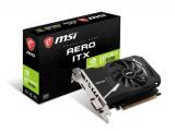 MSI GeForce GT 1030 AERO ITX 2GD4 OC снимка №2