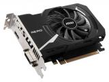 MSI GeForce GT 1030 AERO ITX 2GD4 OC снимка №3