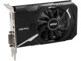 MSI GeForce GT 1030 AERO ITX 2GD4 OC снимка №4