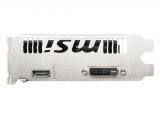 MSI GeForce GT 1030 AERO ITX 2GD4 OC снимка №5
