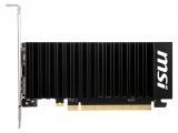 MSI GeForce GT 1030 2GHD4 LP OC снимка №2