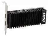 MSI GeForce GT 1030 2GHD4 LP OC снимка №4