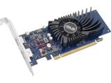 Описание и цена на видео Asus GeForce GT 1030 low profile GT1030-2G-BRK nVidia