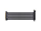 Видео карта ( графична карта ) за компютър Corsair Premium PCIe 3.0 x16 Extension Cable 300mm 